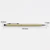 2 en 1 Stylus Universal Pen Drawing Tablet Capacitive Screen Touch Touch Pen Point Papin pour téléphone mobile