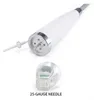 Portable RF Fractional Micro Needle Machine Face Lift Accessories & Parts Skin Rejuvenation Scar Strecth Marks Treatment CE