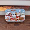 Christmas Puzzles Toys 60pcs Wooden Kids Educational toy Jigsaw Baby Educational Learning Toys for Children Gift