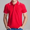 polo custom slim fit shirt