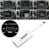 Android Auto Carplay Carlinkit USB Smart Link Apple CarPlay Dongle For iOS12 Carplay Support Android/MTK WinCE system Car Navigation Player