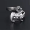 316l Stainless Steel Ring For Men Fashion Cocktail Party Vintage Style Punk Rock Finger Rings Anniversary Gift SA7114465454