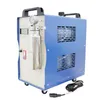 205TF 산소 - 수소 발생기 물방울 화염 연마 기계 200L / h