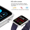 Bluetooth Smart Watch Men Heart Rate Monitor Women Smartwatch Waterproof For android Apple Phone relogio inteligente