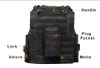 Chaleco táctico Airsoft Molle Combat Assault ropa protectora Plate Carrier Chaleco táctico 7 colores CS Ropa al aire libre Chaleco de caza