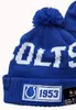 whole Fashion Giants Beanie 100th Season Sideline Cold Weather Graphite Sport Knit Hat All Teams winter Wool Cap outlet5955257