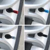 Universal Car Tires Valve Caps Wheel Tyre Auto Parts Bolt & Nut Air Stem Hexagon Aluminium Alloy Dust Cap Cover