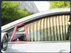 4PCS Magnetic Sombra Car Sun Proteção UV Car Cortina Car Janela Pára-Side janela de malha Sun Visor Proteção Verão