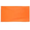 90*150 cm Orange Drapeau Solide Couleur Pure Polyester Imprimé Volant Suspendu Drapeaux Décoratifs pour Réunion À La Maison, livraison gratuite