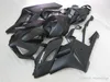 Honda CBR1000RR 2004 2005에 대한 사출 금형 페어링 모든 검은 공정 키트 CBR 1000 RR 04 05 SS20