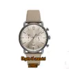 2020 New Fashion Mens Watches Top Brand Militar Quartz Assistir a aço Malha de cinto de água esportiva de cronógrafo de luxo AR11141 LU2728319