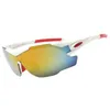 Nouveau Les dernières lunettes de soleil de mode pour hommes et femmes lunettes de soleil d'équitation de haute qualité miroir marque lunettes de soleil de sport pour hommes et femmes