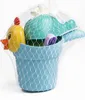 Livraison gratuite bébé enfant Jouets de bain Nager dans l'eau Bébé jouets enfant Boule de bain Éponge fleur Baignade Lingette de bain Matière plastique souple avec br