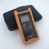 Kelushi BPM-100 Nowy Mini Optyczny Tester Włókna Włókna Meter Meter -70 ~ + 8 DBM