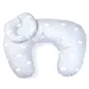 Maternity Pillows Baby Breastfeeding Pillow Infant Cuddle U-Shaped Newbron Cotton Feeding Nursing Pillow Waist Cushion