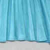 Hela sommaren klor snö drottning II Fancy Princess Dress for Girls Princess Costume Christmas Party Kids Short Sleeve Dresses B3072636