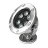 6W 12W 18W 24W 36W IP68 LED Onderwaterverlichting RGB Licht Kleurrijke Water LED Pool Lamp