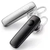 M165 stereo słuchawkowy słuchawek słuchawkowy Mini Bluetooth V41 Wireless Hand z mikrofonem dla Huawei Xiaomi Android iOS All Pho6304547