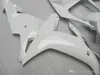 100% Fitment. Injection molding fairing kit for YAMAHA R1 2002 2003 white fairings YZF R1 02 03 FR24