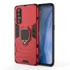 Anti-Fall-telefonfodral för OPPO Hitta x6 x5 Pro Reno 8Pro 8 7Pro 7 6Pro 6 A96 A76 A36 A94 A57 A16 A17 A74 A54 Armor Protection Shell