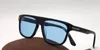 Hurtownia Luksusowa 0628 Okulary przeciwsłoneczne dla kobiet Projektant Mody Popularne Retro Styl Ochrona Ochrona Ochrona Ochrona Obiektywu Najwyższej Jakości Bezpłatne przyjść z pakietem