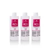 AS1 SA2 AO3 Aqua Peeling -Lösung 400 ml pro Flasche Hydra Dermabrasion Face Saubere Gesichtsreinigung Blackhead Export Flüssigkeit Reparatur5563907