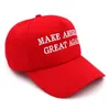 Casquette de baseball Donald Trump 2020 Make America Great Again MAGA Hat broderie garder l'Amérique grand chapeau président républicain Trump caps9326563