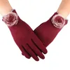 Fashion-Warm Armbandshandskar för vinter Guantes Para Hombres Amazing