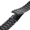 24mm Stainless Steel Classic Bracelet Watch Band Strap for Suunto 9 Baro Suunto D5 Spartan Solid Link Bracelet5294490