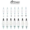 MTS Naaldcartridge voor ArtMex V9 V8 V6 V3 Semi Permanente Makeup Machine Derma Pen Microneedle M9 M12 M24 M36 M42 Nano Naalden