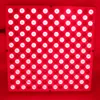 45W Rood 660nm LED Growlichten 850nm IR Grow Panels voor planten Bloeiende bloeien