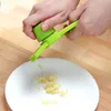Kitchen Accessories Multi Functional Garlic Presses Ginger Garlic Grinding Grater Planer Slicer Cutter Vegetabl Cooking Tool