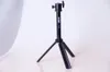 Freeshipping Handheld Gimbal Extendable Pole Stick Tripod Holder Bracket för DJI OSMO