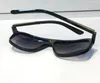 Lunettes de soleil pour hommes Dernières ventes de mode 0350 lunettes de soleil lunettes de soleil pour hommes Gafas de sol lentille en verre UV400 de qualité supérieure avec boîte