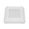 Odporność na wybuchowe Lights Die-Cast Aluminium 100 W 150 W 250W LED Light High Bay Light do stacji benzynowej Lampa magazynowa 5 lat gwarancji