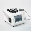 Professionell Factory Pneumatic Shock Wave Therapy Smärtlindring Sjukgymnastik Ed Behandling Shockwave Equipment