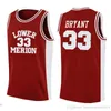 Brigham Young Cougars 32 Jimmer Fredette Jersey Maryland 34 Len Bias University Ricamo Maglie da basket Commercio all'ingrosso a buon mercato