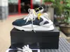MMY DHL ÜCRETSİZ Nakliye 20ss Yeni Sıcak Satış Mens Tasarımcısı Kaiwa Yüksek Samuray Sneaker Moda Lüks Tasarımcı Ayakkabı Erkek Trainer Ayakkabı Kutusu