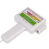 Portable PH meter Water Quality tester Monitor CL2 Chlorine Testers PH Level Meters for Swimming Pool SPA PC101
