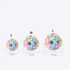 Dog Toys Chew grind teeth ball Sound elastic Chew ball knit toothbrush Chews Toy Balls Training Pet will and sandy