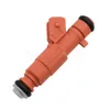 Bränsleinsprutare för Alfa Romeo 147 156 Moteur Essence Carburant Car Nozzle Injection OEM0280155769