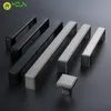 black wardrobe handles