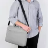 14 15 дюймов портфель сумка Сумки для ноутбуков Компьютерных для Huawei Dell Acer Macbook Xiaomi офис Портативной сумки новых