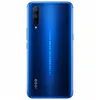 Oryginalny Vivo IQOO Pro 4G LTE Telefon komórkowy 8 GB RAM 128GB ROM Snapdragon 855 Plus OCTA Core Android 6.41 Calowy 48MP ID Telefon komórkowy