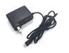 Carregador de adaptador AC de parede para viagem em casa para Nintendo Switch Adaptador de jogo NS 5V 2.4A EUA Plugue USB Tipo C Porta de carregamento