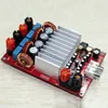 Freeshipping TAS5630 OPA1632DR high power digital amplifier board Class D 2 * 300W DC50V HIFI DIY (Deluxe Edition)