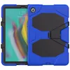 Waterdichte Tablet Pc Case voor Samsung Galaxy Tab T720 290 295 Military Extreme Heavy Duty Shockproof Cover met Screen Protector Kickstand Stand