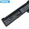 Cellule Weihang 44W de Corée Batterie A41-X550E pour ASUS X550 X450 A450 X450E A450V F450E F450JF F450C A450J X450J X751L X751M