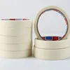 3 Size Masking Tape Model Paint Drawing Decor Tools Textured Paper Art Students School Office Supplies 2016