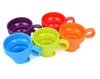 silicone camping cups